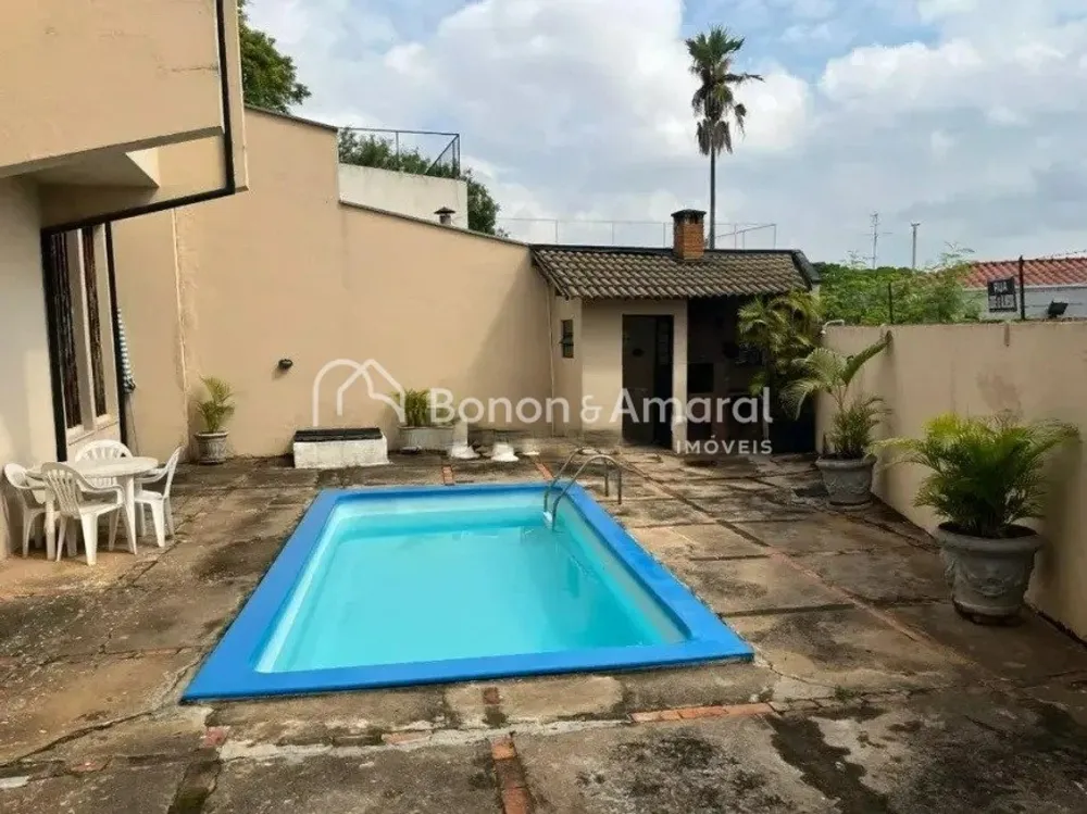 Casa, 4 quartos, 280 m² - Foto 11