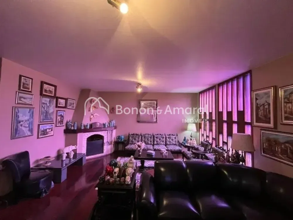 Casa, 4 quartos, 280 m² - Foto 4