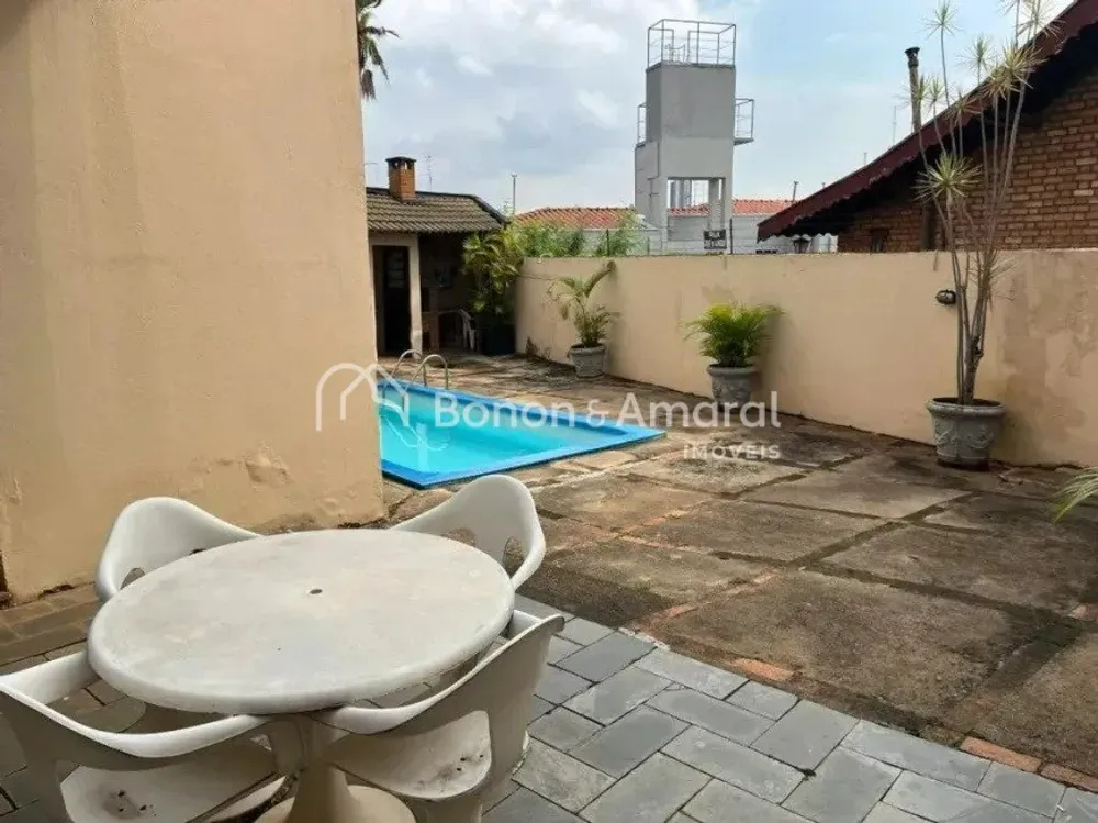 Casa, 4 quartos, 280 m² - Foto 5