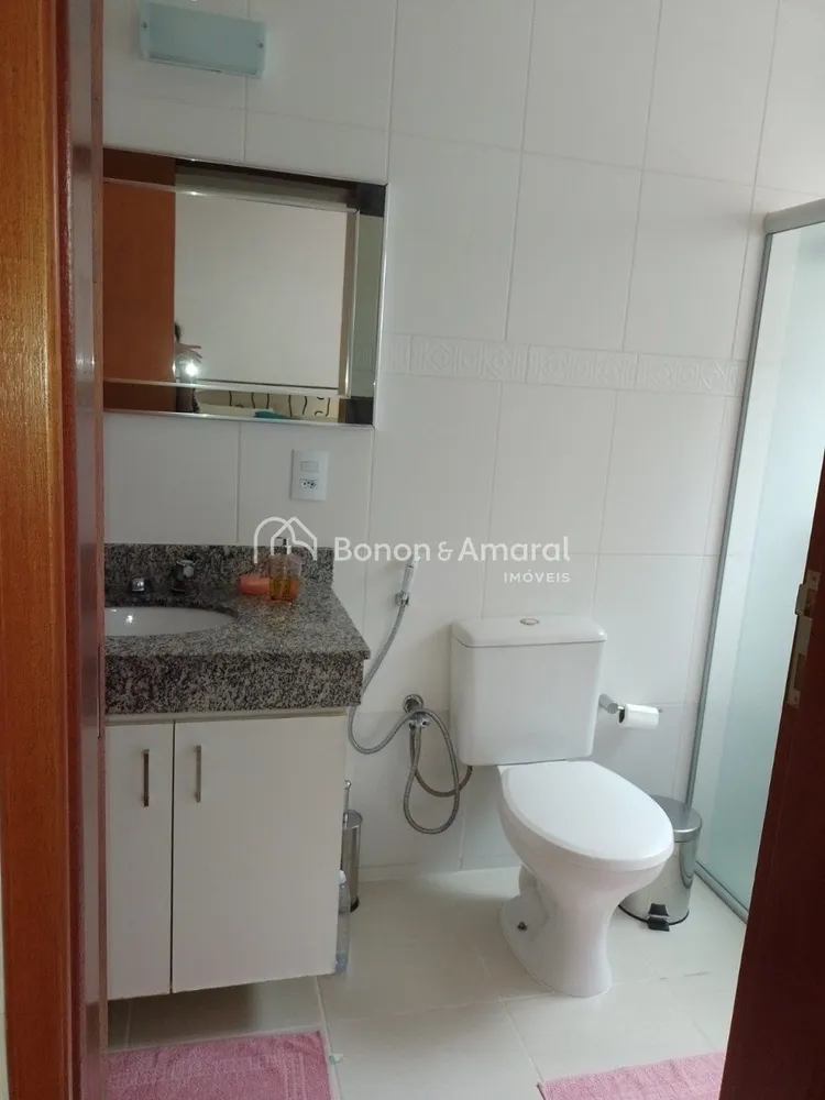 Casa de Condomínio, 3 quartos - Foto 12