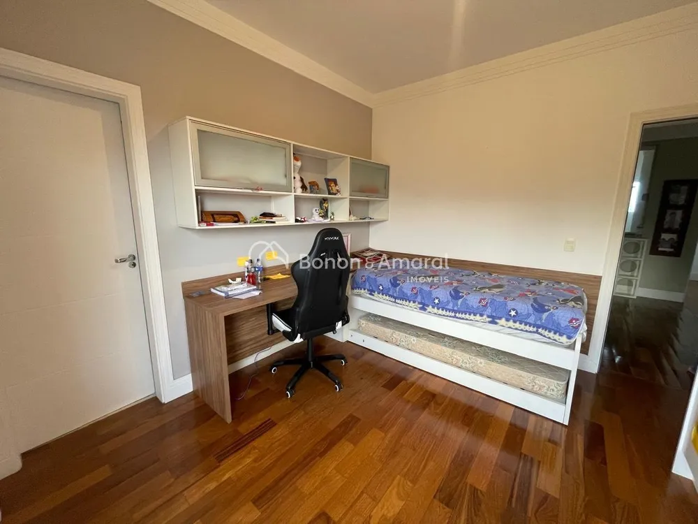 Casa de Condomínio, 4 quartos - Foto 5
