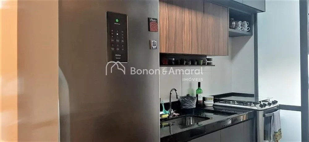 Apartamento, 3 quartos, 97 m² - Foto 3