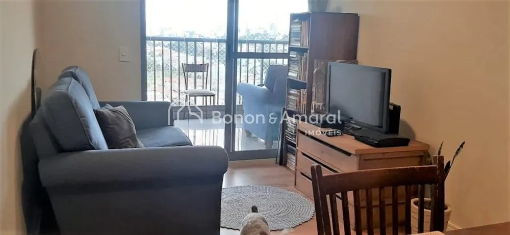 Apartamento, 3 quartos, 97 m² - Foto 1