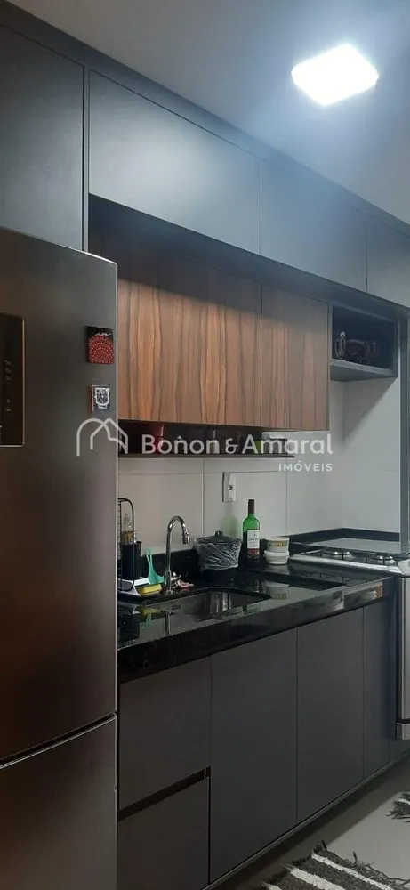 Apartamento, 3 quartos, 97 m² - Foto 2