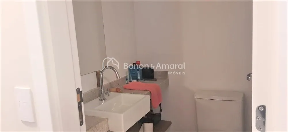 Apartamento, 3 quartos, 97 m² - Foto 7