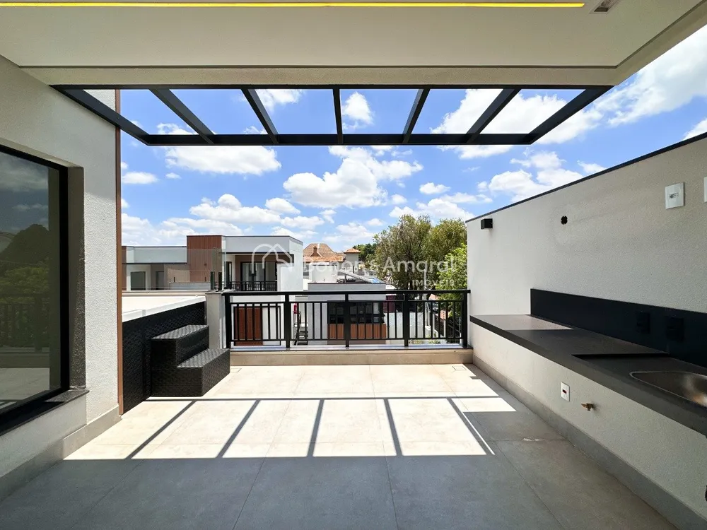 Casa de Condomínio, 3 quartos - Foto 6