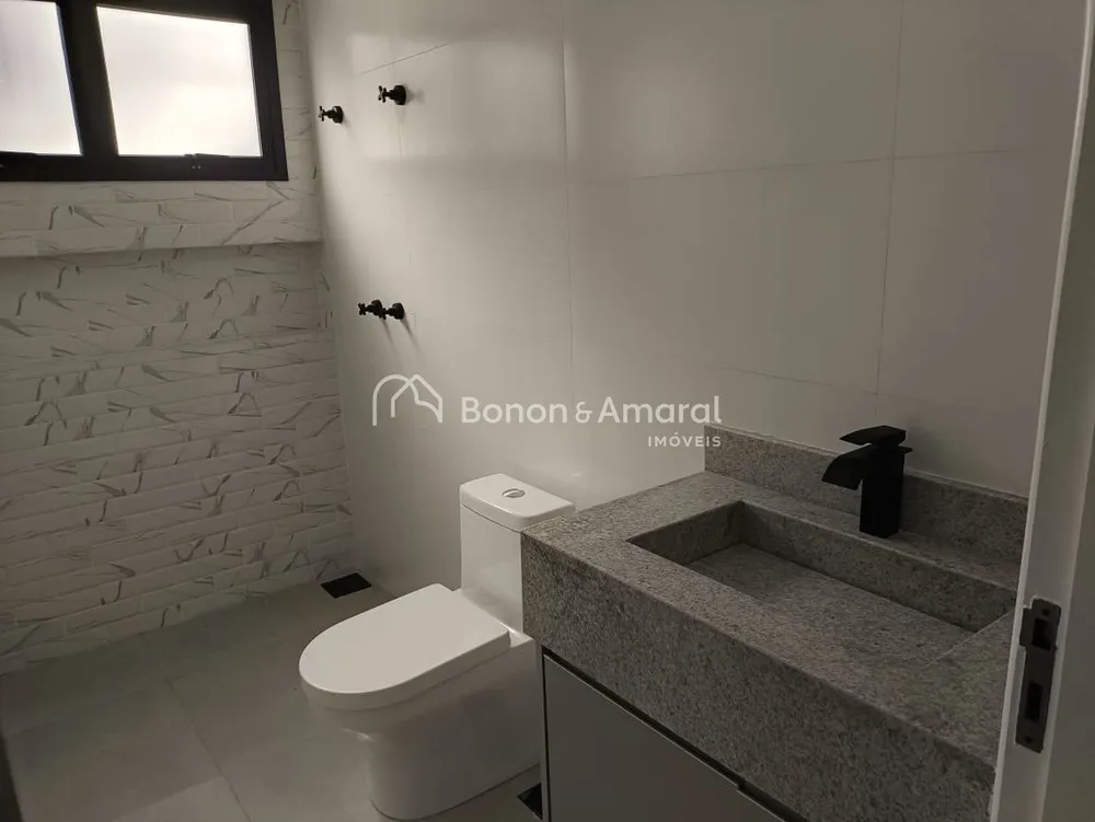 Casa de Condomínio, 3 quartos - Foto 11