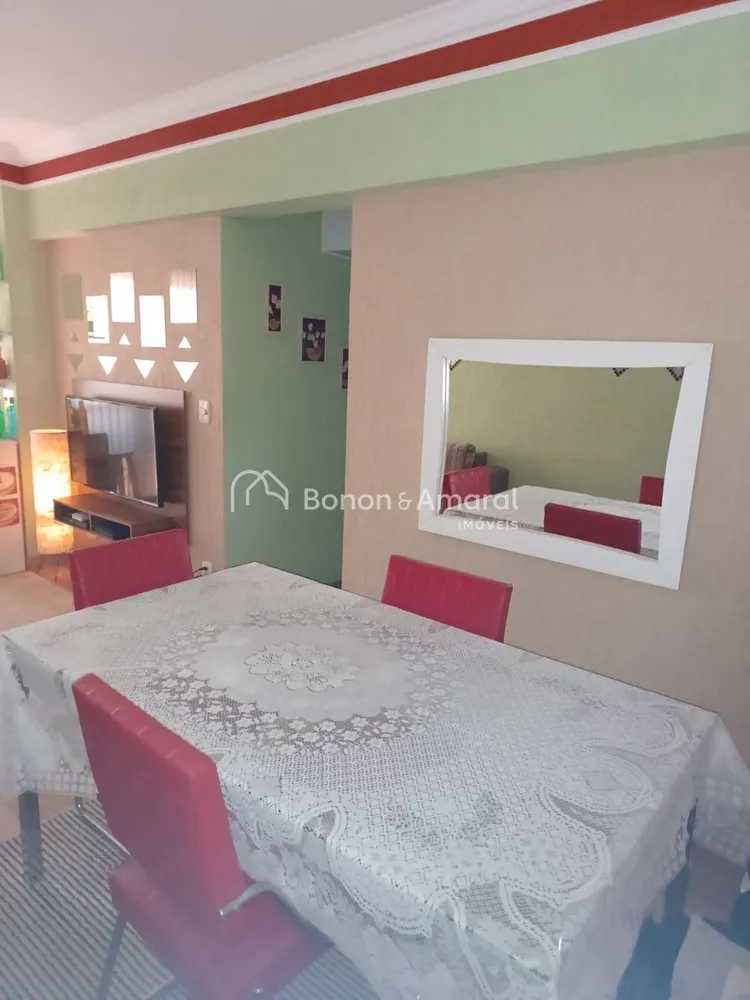Apartamento, 2 quartos, 75 m² - Foto 6