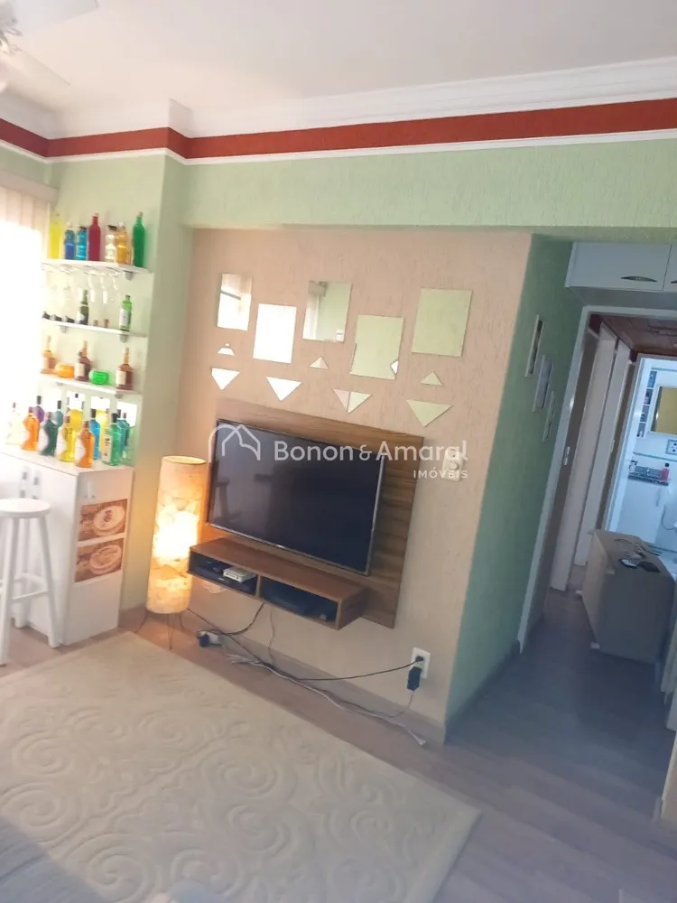 Apartamento, 2 quartos, 75 m² - Foto 5