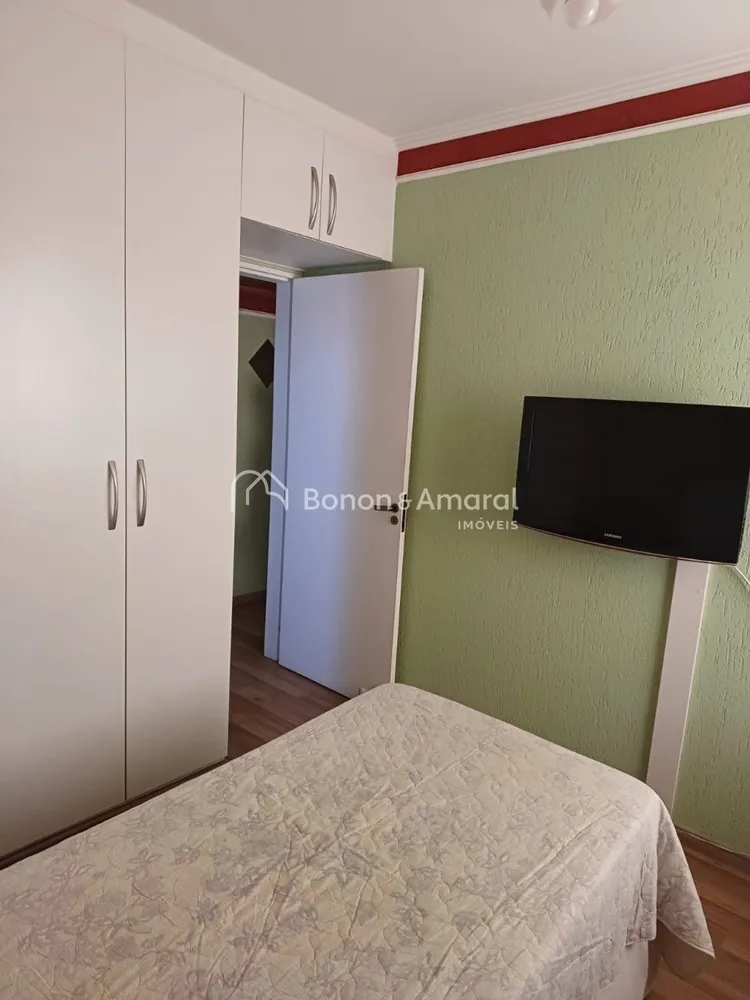 Apartamento, 2 quartos, 75 m² - Foto 11