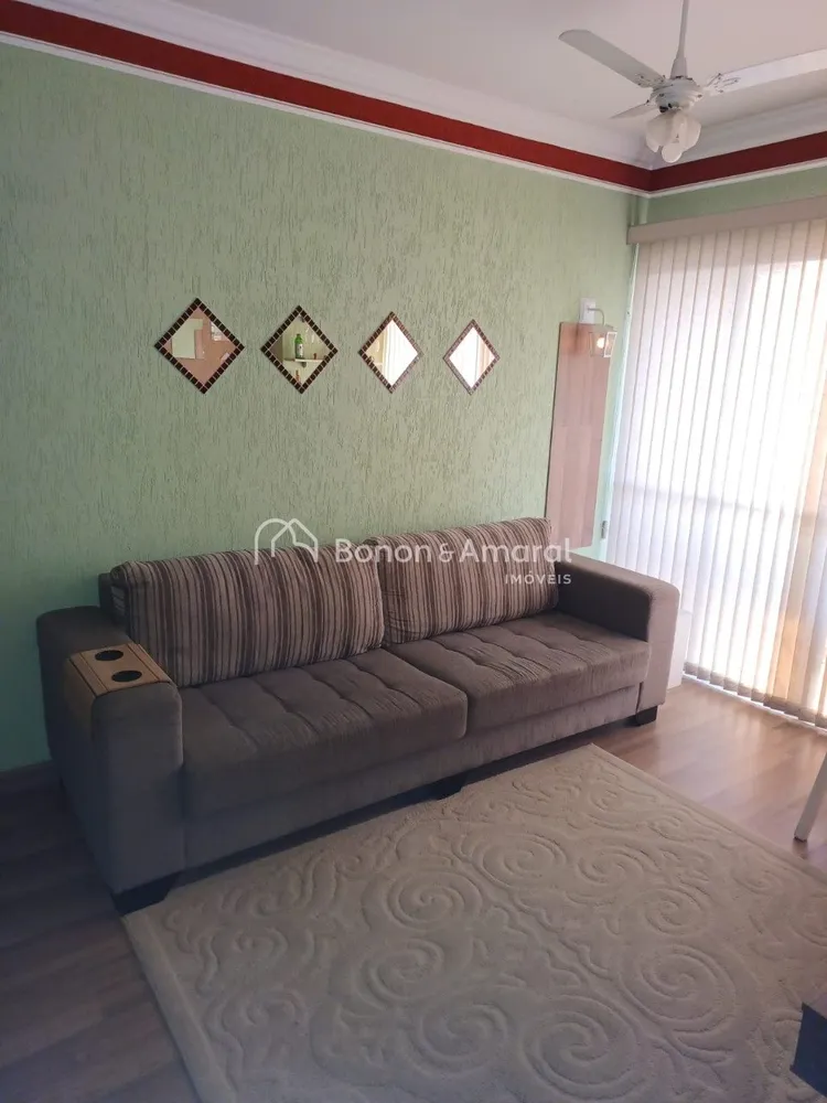 Apartamento, 2 quartos, 75 m² - Foto 4
