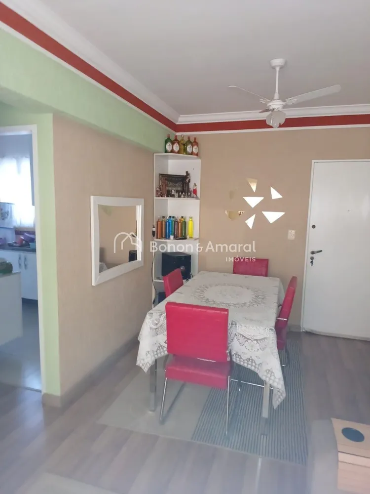 Apartamento, 2 quartos, 75 m² - Foto 7