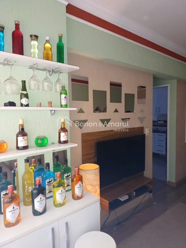 Apartamento, 2 quartos, 75 m² - Foto 3