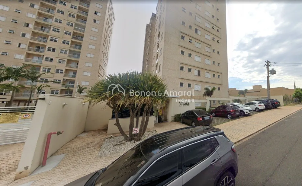 Apartamento, 2 quartos, 56 m² - Foto 5