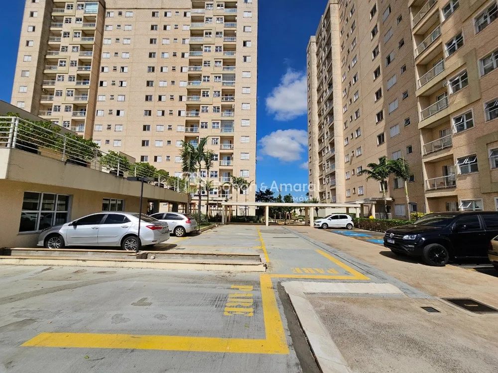 Apartamento, 2 quartos, 56 m² - Foto 3