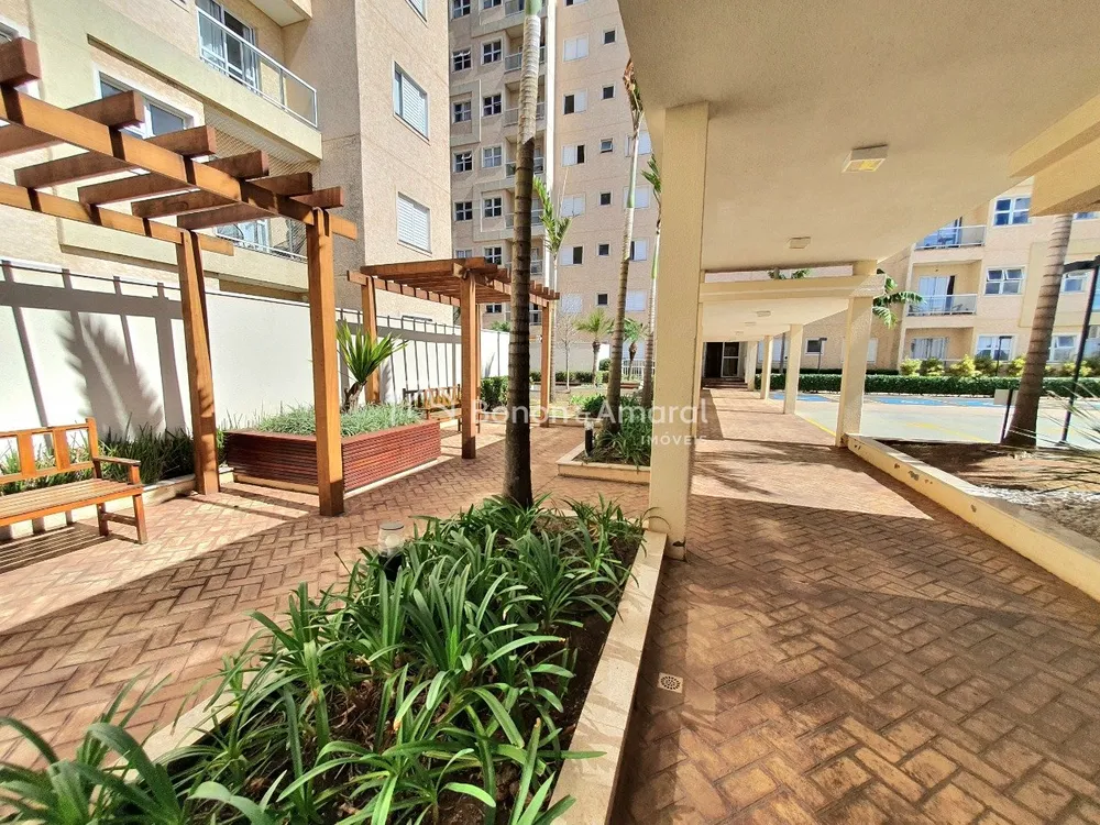 Apartamento, 2 quartos, 56 m² - Foto 7