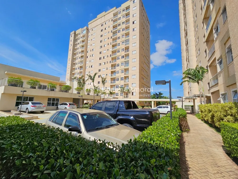 Apartamento, 2 quartos, 56 m² - Foto 8