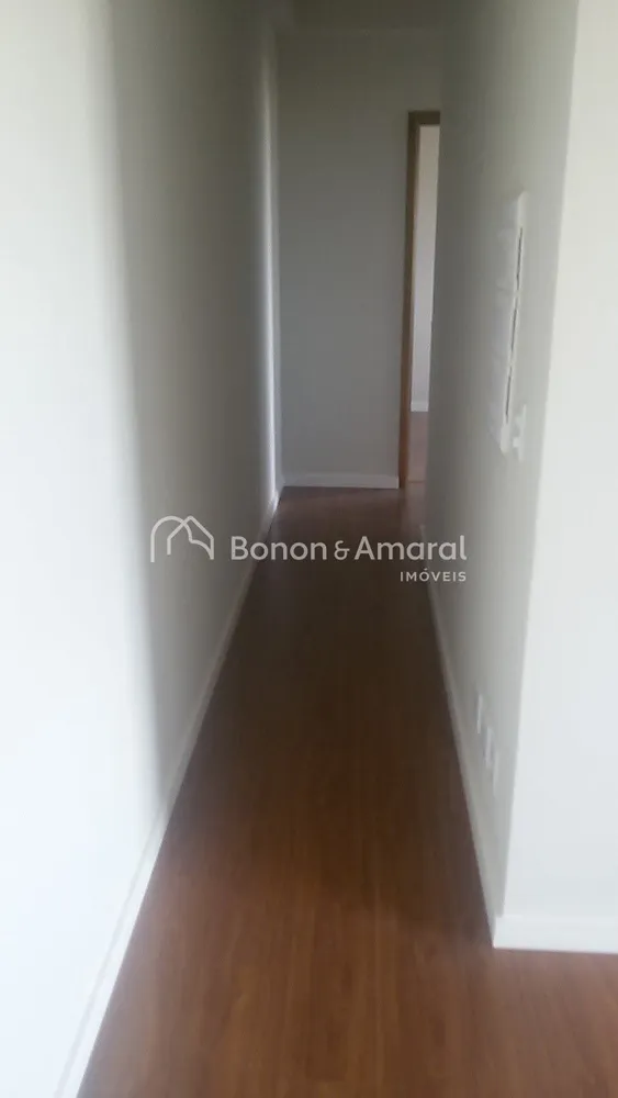 Apartamento, 2 quartos, 56 m² - Foto 2
