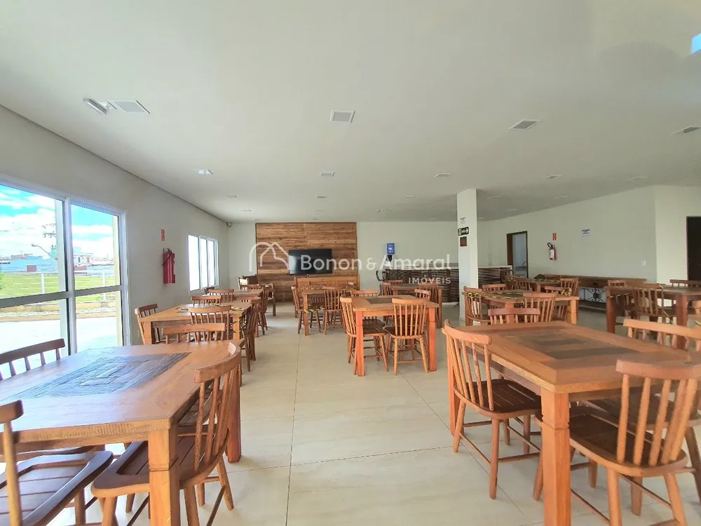 Apartamento, 2 quartos, 56 m² - Foto 6