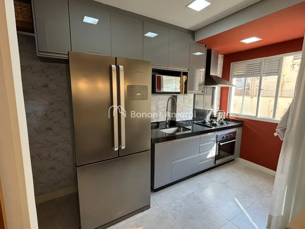 Apartamento, 2 quartos, 67 m² - Foto 2