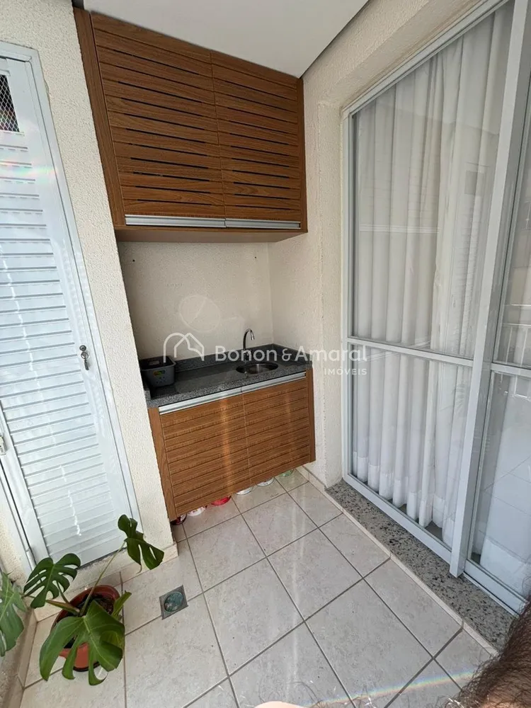 Apartamento, 2 quartos, 67 m² - Foto 7