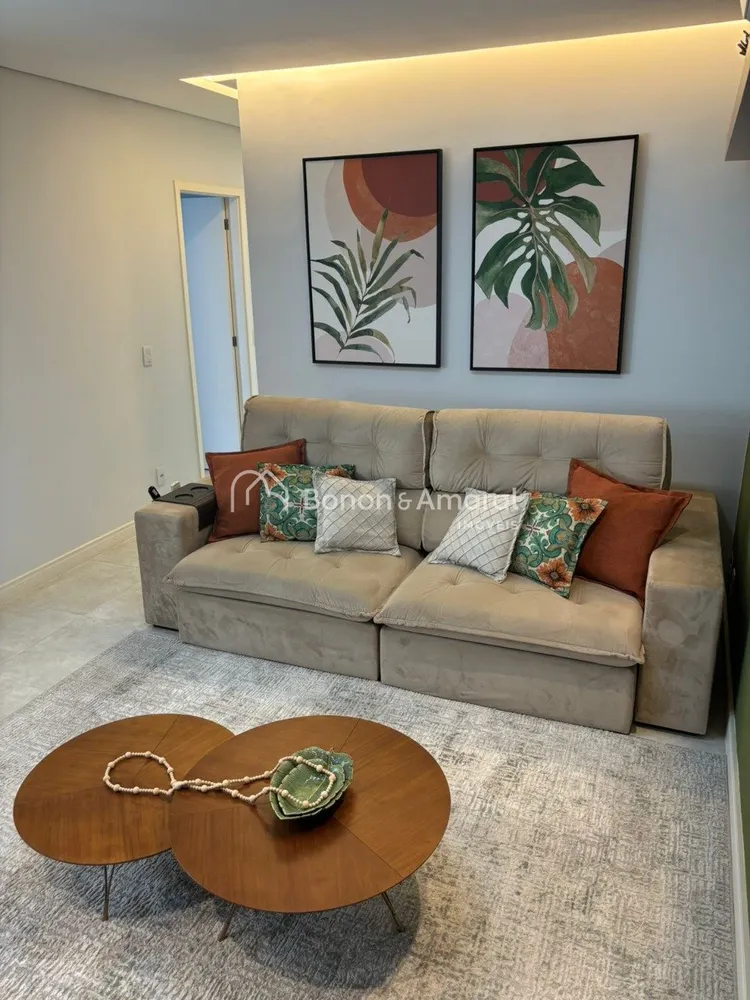 Apartamento, 2 quartos, 67 m² - Foto 1