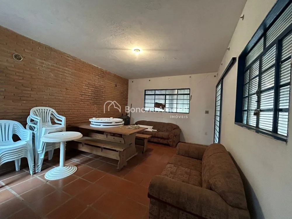 Chácara, 2 quartos, 1200 m² - Foto 3