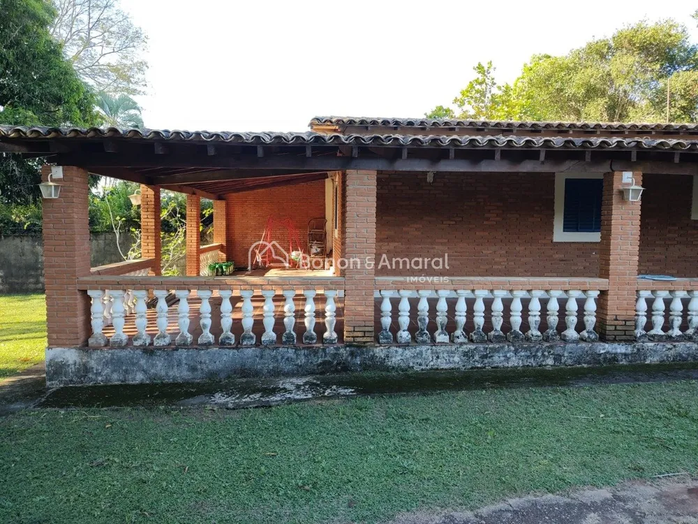 Chácara, 2 quartos, 1200 m² - Foto 4