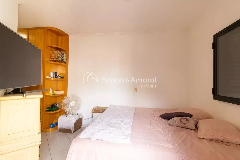 Apartamento, 3 quartos, 122 m² - Foto 9