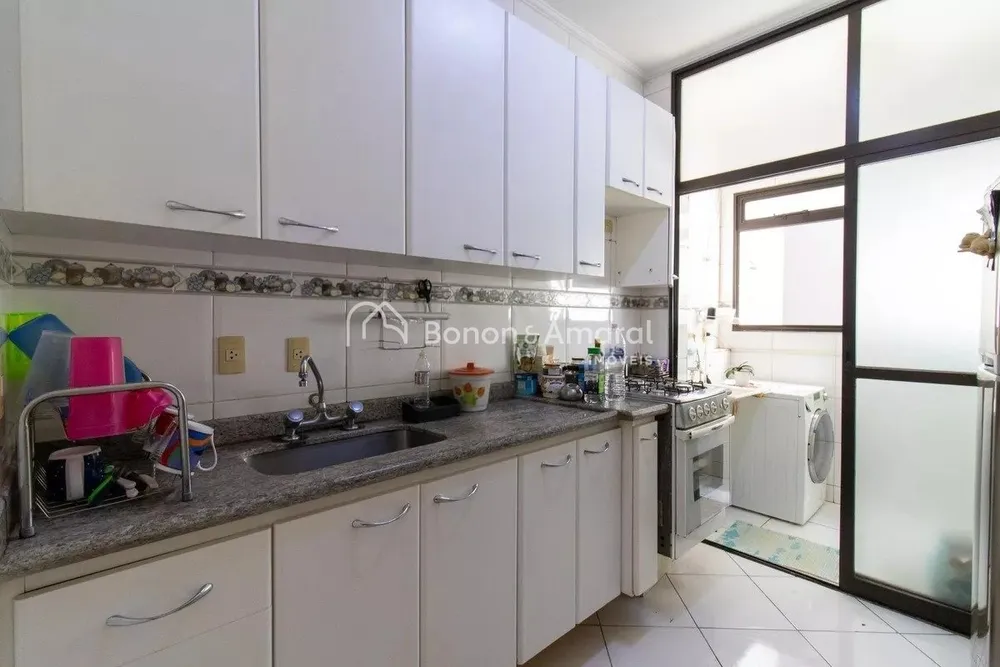Apartamento, 3 quartos, 122 m² - Foto 3