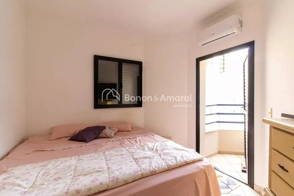 Apartamento, 3 quartos, 122 m² - Foto 8