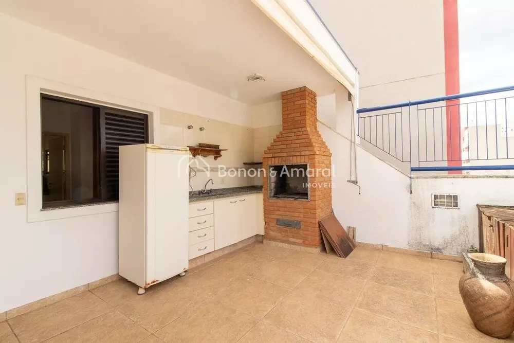 Apartamento, 3 quartos, 122 m² - Foto 11