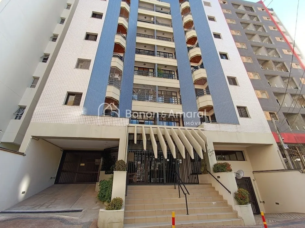 Apartamento, 3 quartos, 122 m² - Foto 12