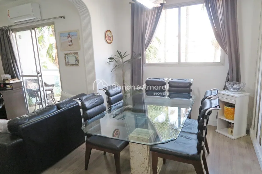 Apartamento, 3 quartos, 112 m² - Foto 3
