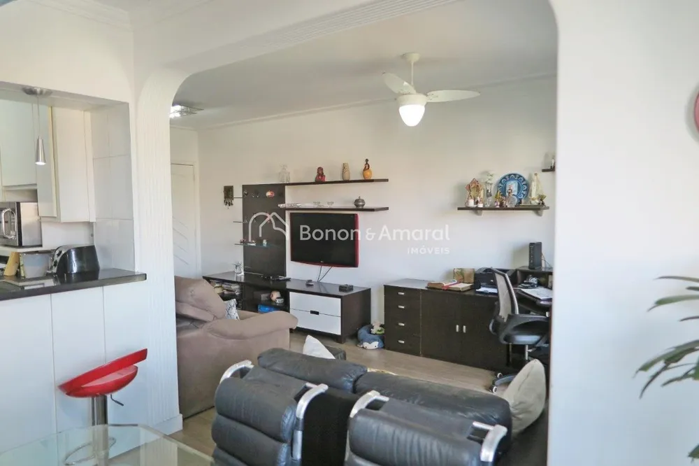 Apartamento, 3 quartos, 112 m² - Foto 2