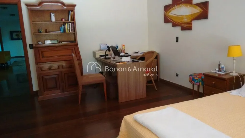 Casa, 4 quartos, 700 m² - Foto 12