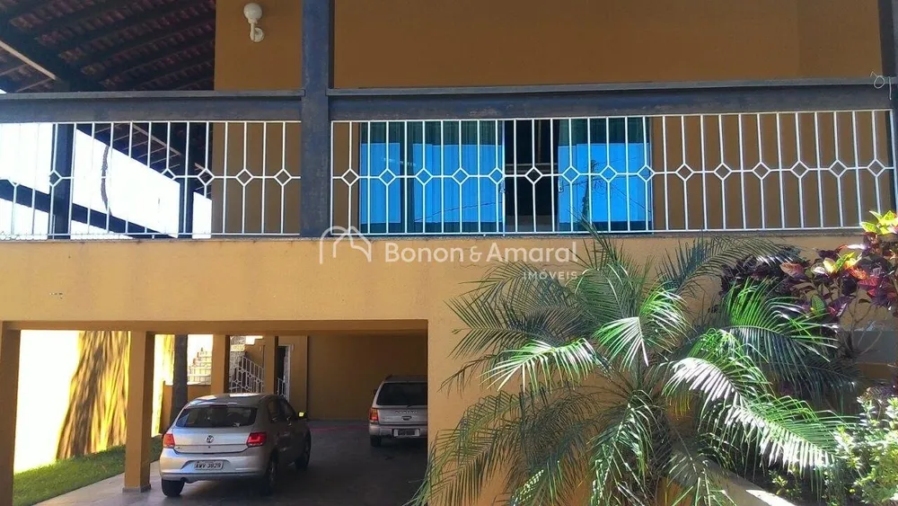 Casa, 4 quartos, 700 m² - Foto 5