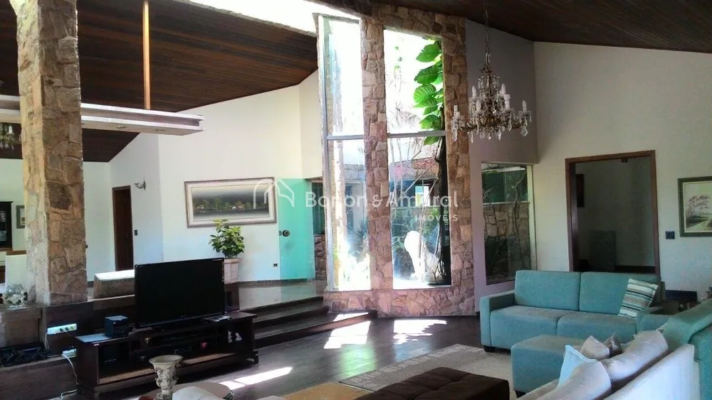 Casa, 4 quartos, 700 m² - Foto 8