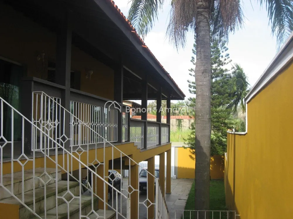 Casa, 4 quartos, 700 m² - Foto 4