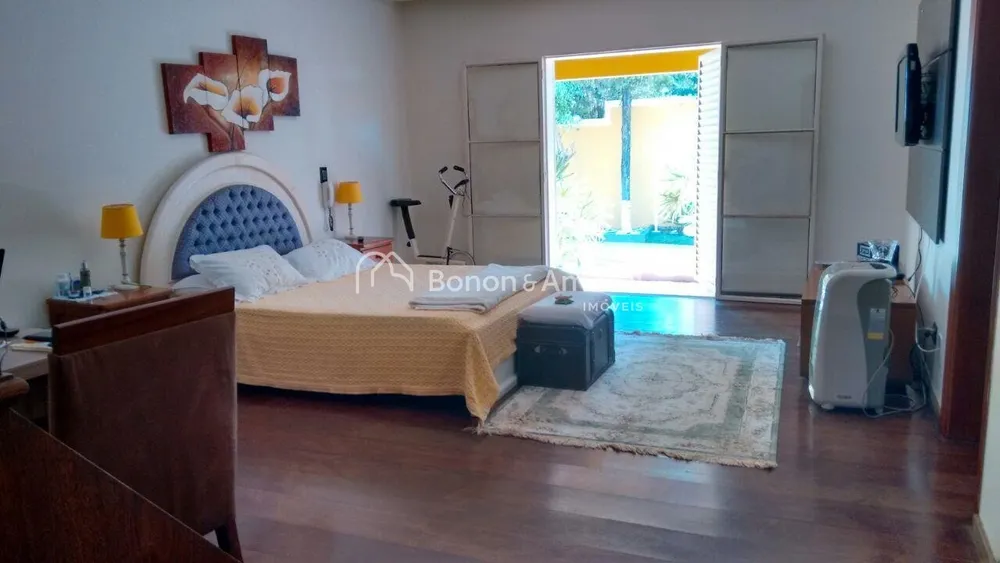 Casa, 4 quartos, 700 m² - Foto 11