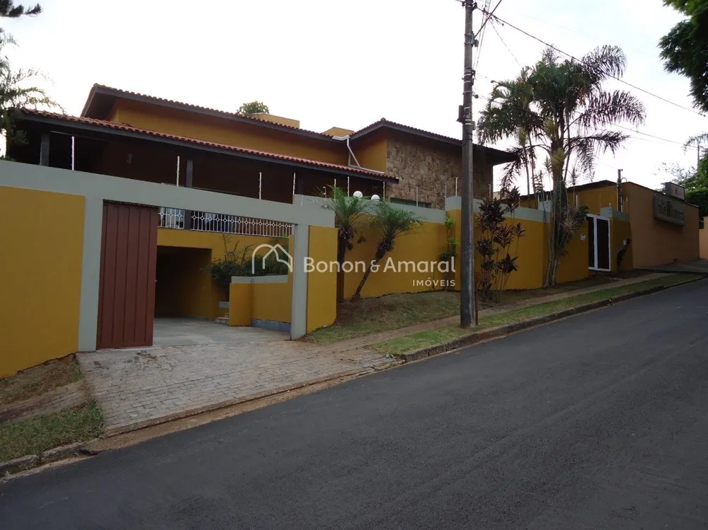 Casa, 4 quartos, 700 m² - Foto 1