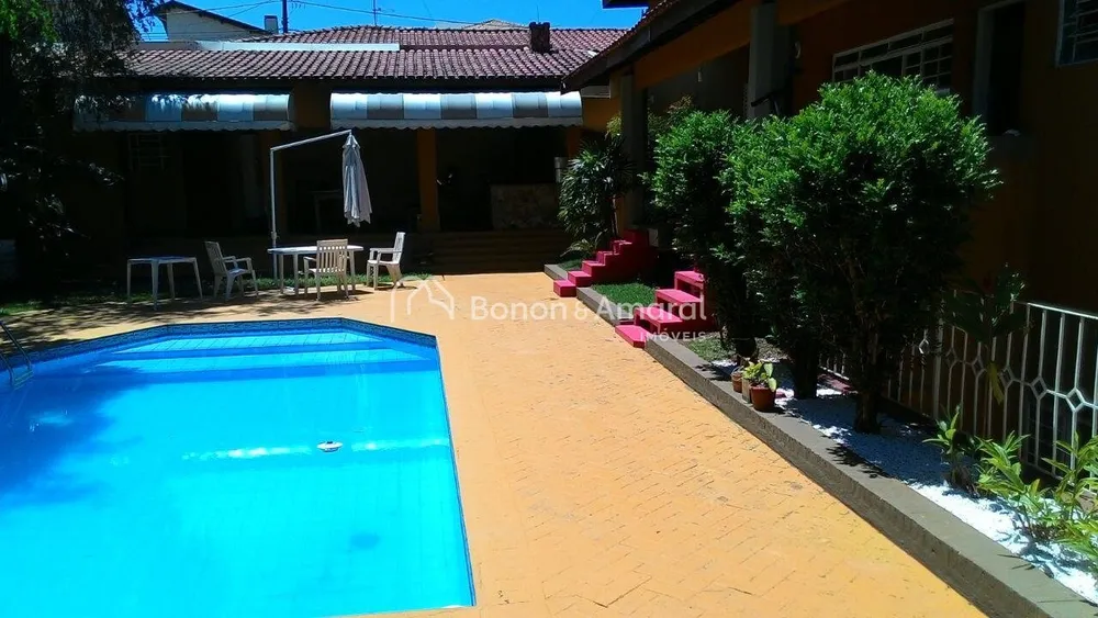 Casa, 4 quartos, 700 m² - Foto 6