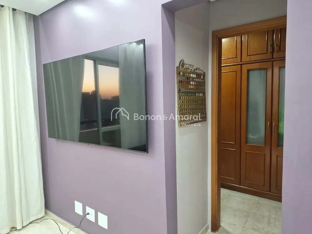 Apartamento, 3 quartos, 84 m² - Foto 1