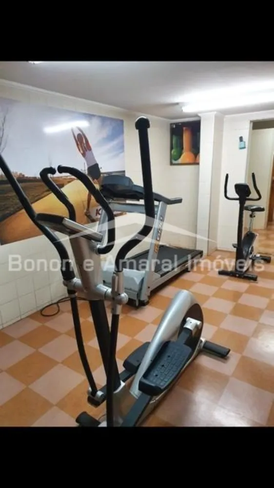 Apartamento, 3 quartos, 84 m² - Foto 7