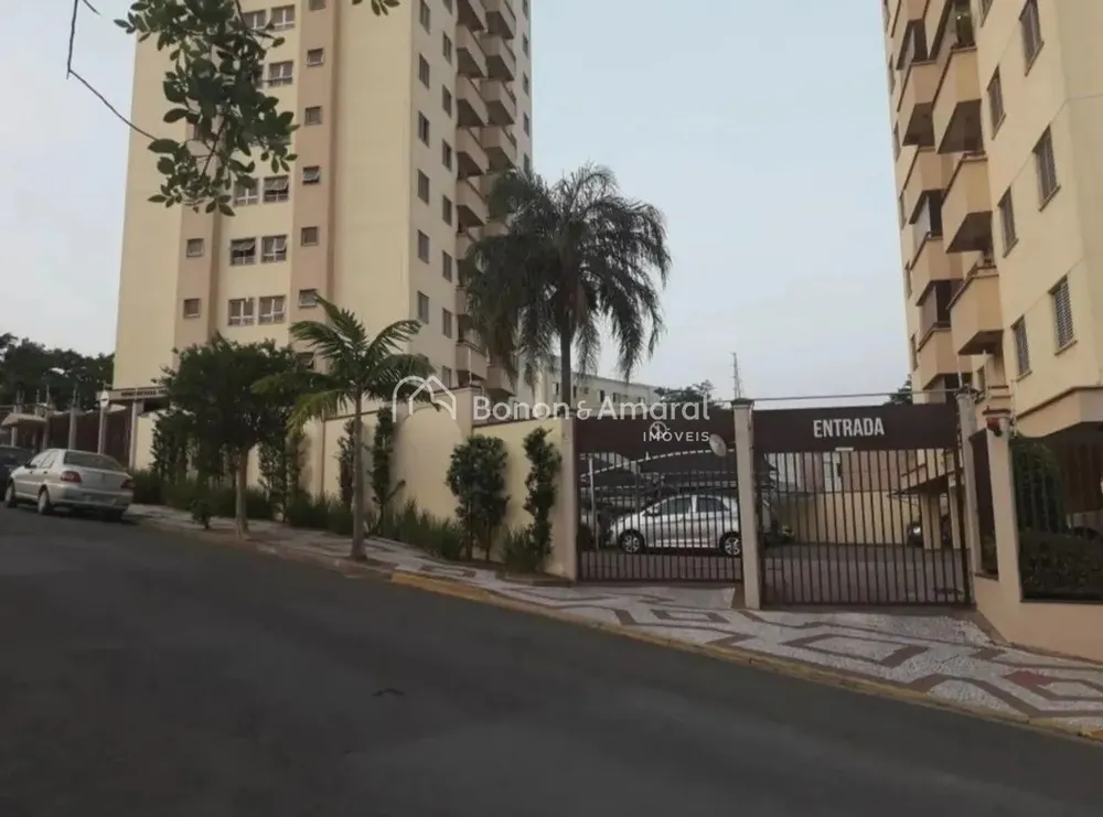 Apartamento, 3 quartos, 84 m² - Foto 3