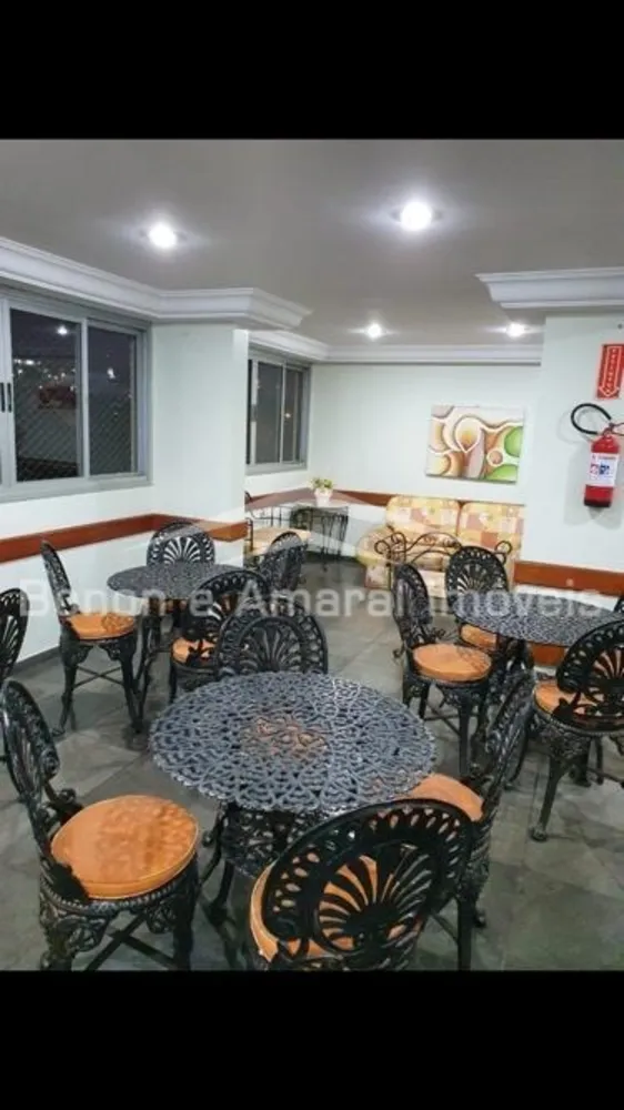 Apartamento, 3 quartos, 84 m² - Foto 8