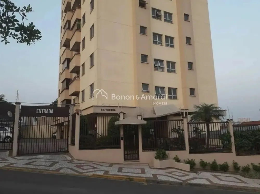 Apartamento, 3 quartos, 84 m² - Foto 2