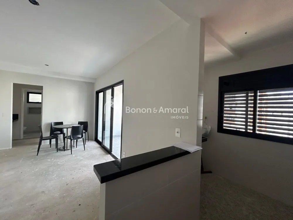 Apartamento, 1 quarto, 48 m² - Foto 4