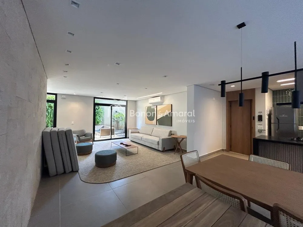 Apartamento, 1 quarto, 48 m² - Foto 1