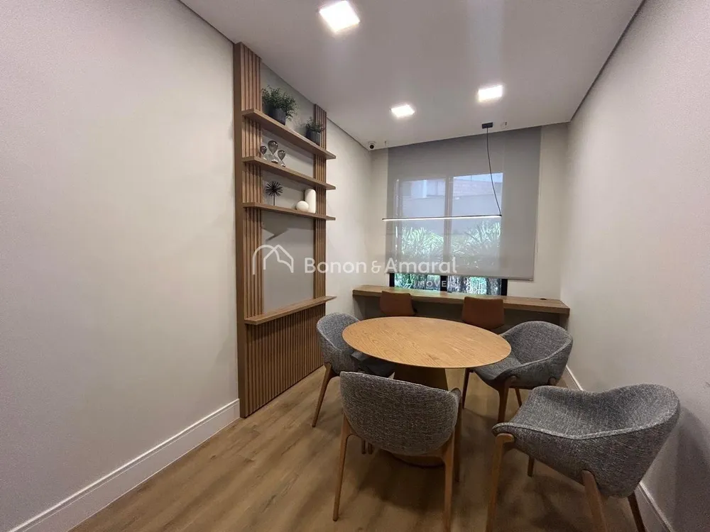 Apartamento, 1 quarto, 48 m² - Foto 2